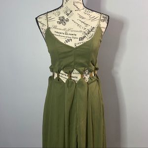 Waiting to Exhale - Robin Dress